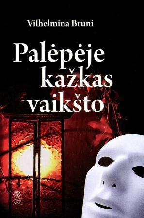 Palėpėje kažkas vaikšto