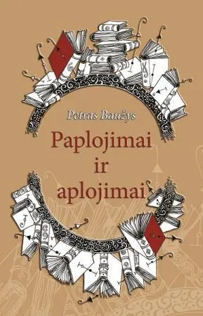 Paplojimai ir aplojimai