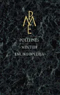Politinės minties enciklopedija