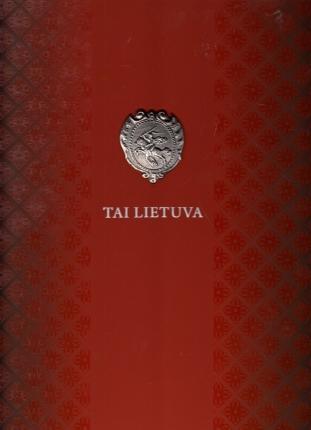 Tai Lietuva