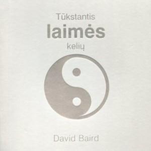 Tūkstantis laimės kelių