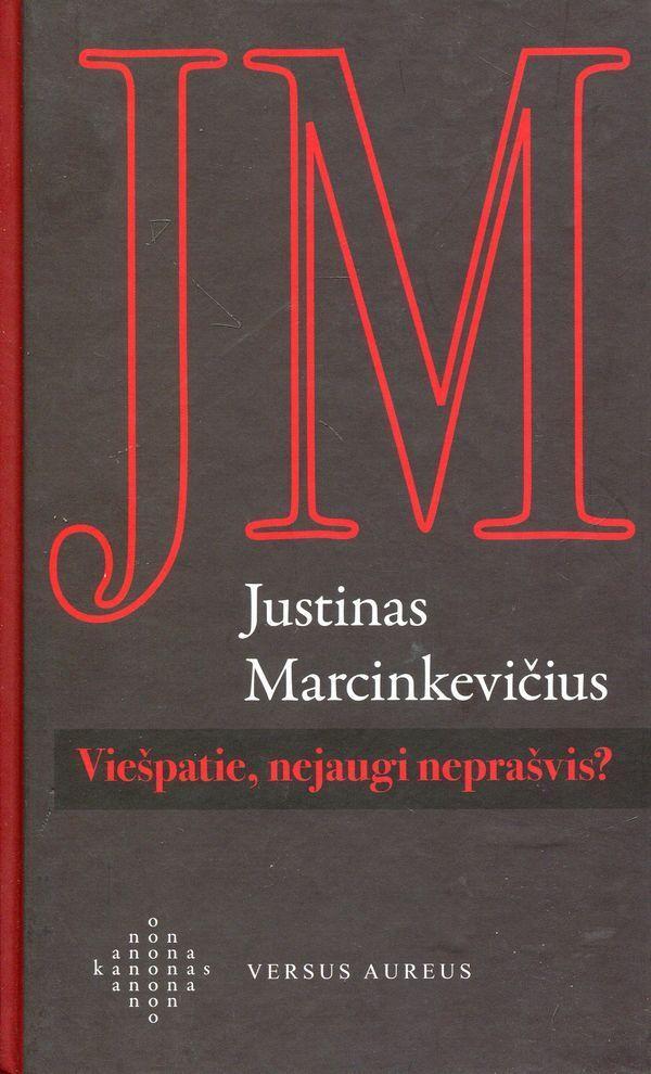 Viešpatie, nejaugi neprašvis?