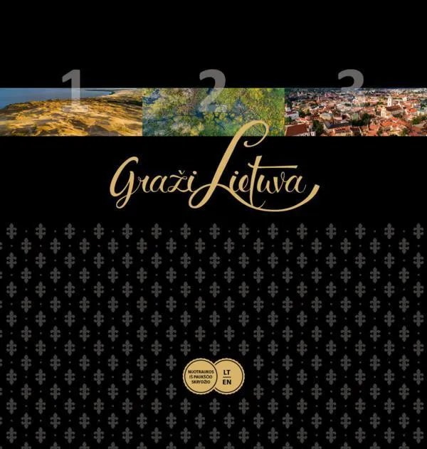 123 graži Lietuva