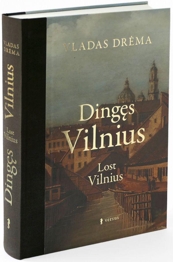 Dingęs Vilnius