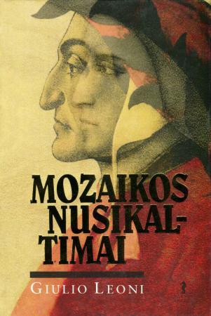 Mozaikos nusikaltimai
