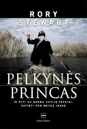 Pelkynės princas
