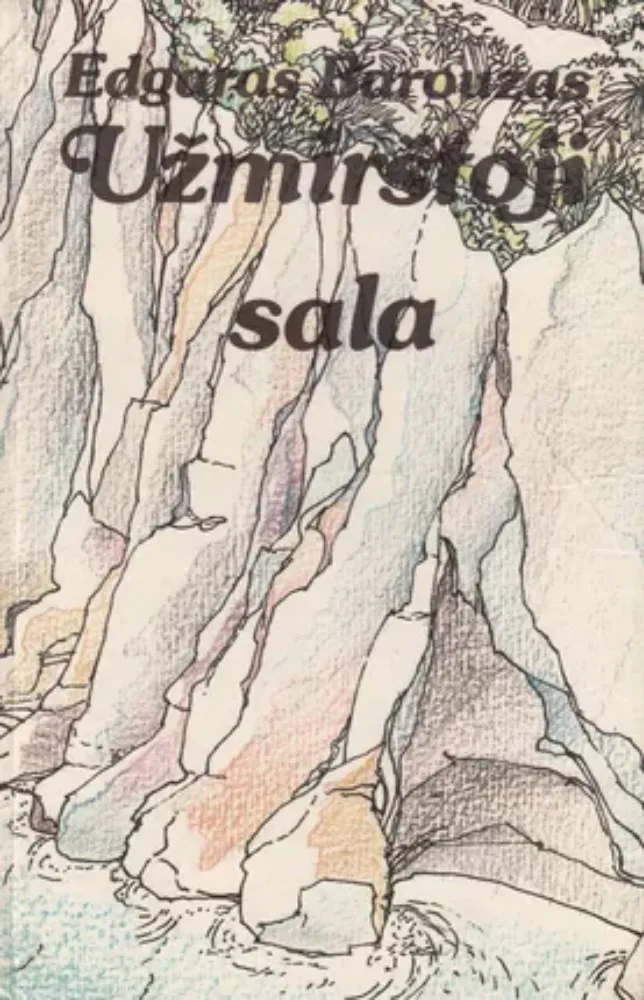 Užmirštoji sala