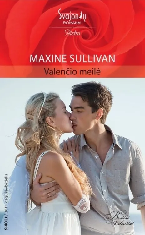 Valenčio meilė