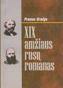 XIX amžiaus rusų romanas. 2 dalis