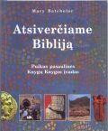 Atsiverčiame Bibliją