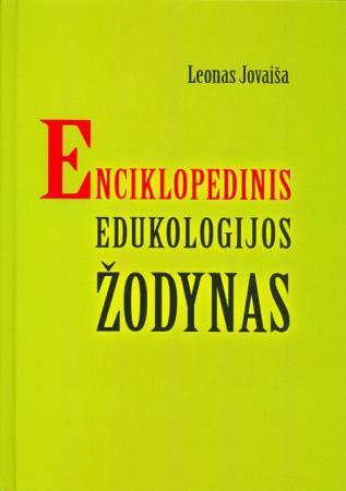 Enciklopedinis edukologijos žodynas