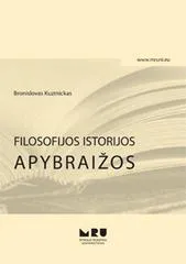 Filosofijos istorijos apybraižos