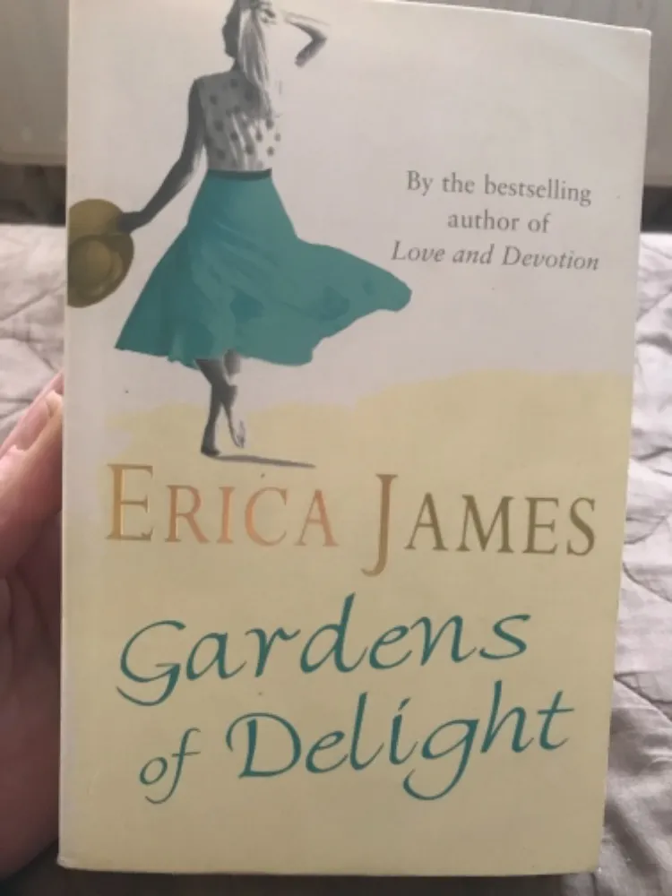 Gardens of delight