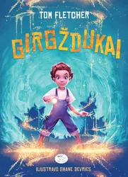 Girgždukai