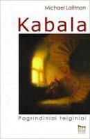 Kabala. Pagrindiniai teiginiai