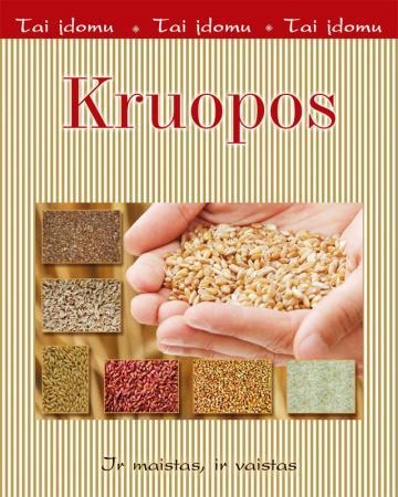 Kruopos