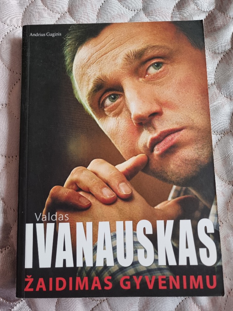 Žaidimas gyvenimu