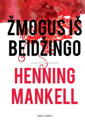 Žmogus iš Beidžingo