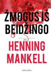 Žmogus iš Beidžingo