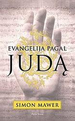 Evangelija pagal Judą