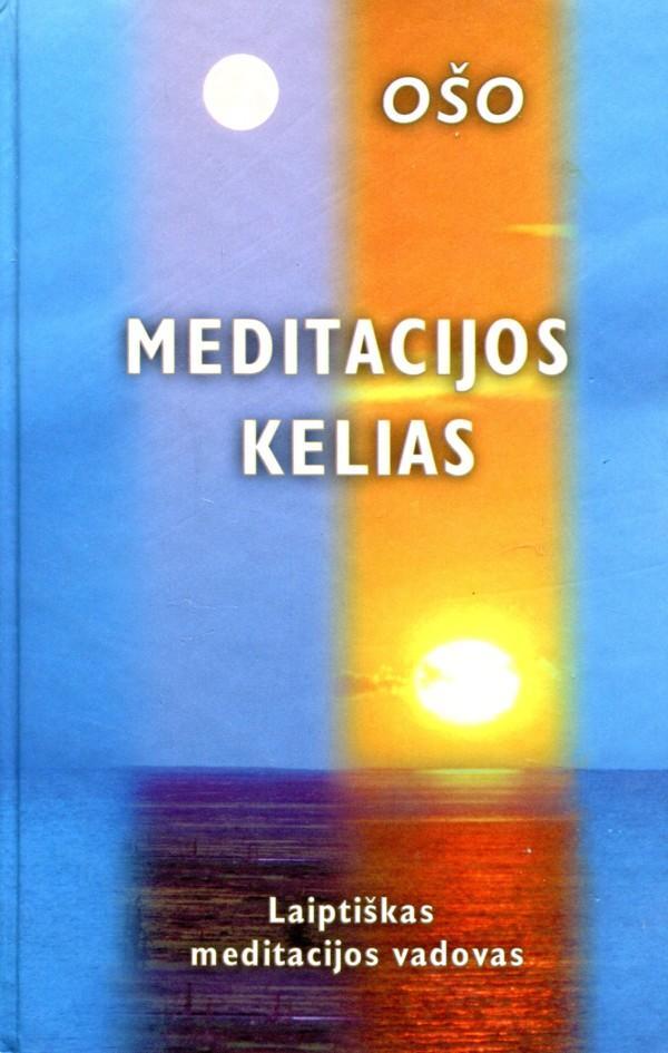 Meditacijos kelias