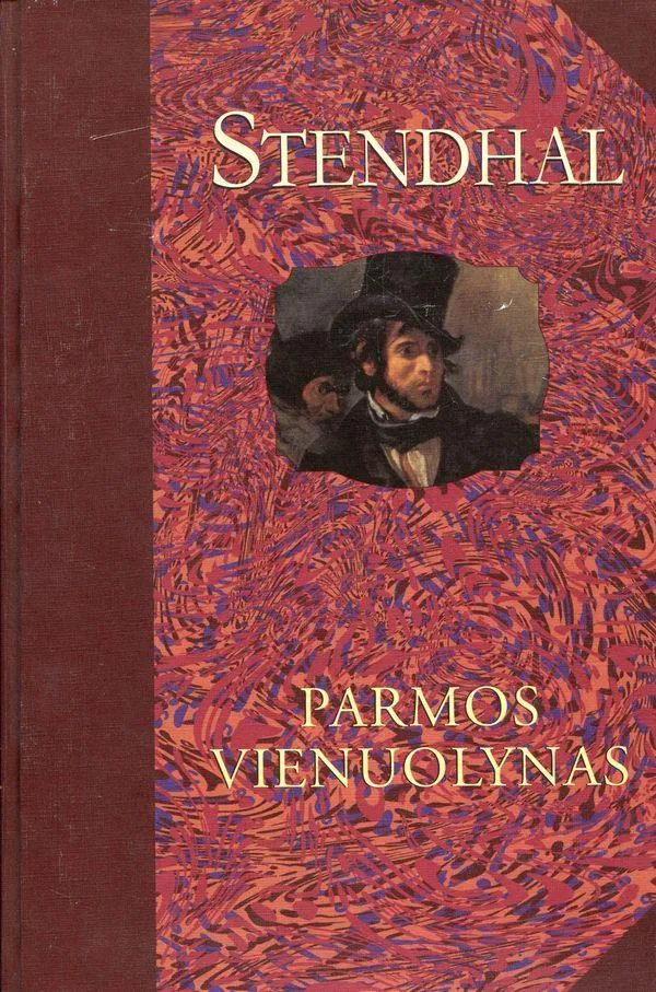 Parmos vienuolynas