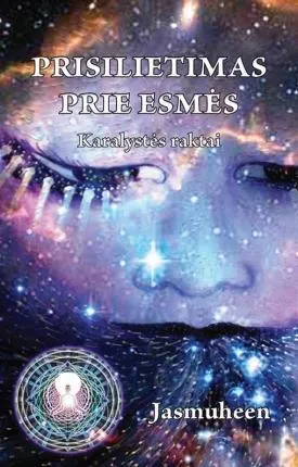 Prisilietimas prie esmės. Karalystės raktai