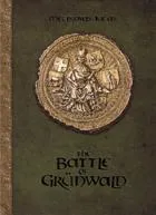 The Battle of Grunwald