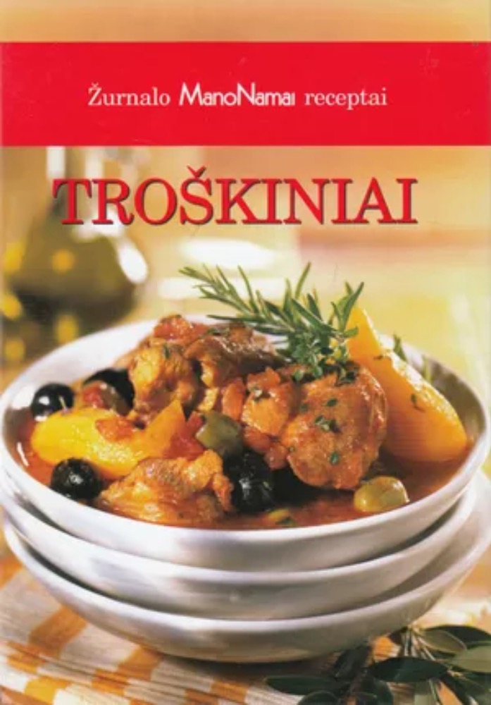 Troškiniai
