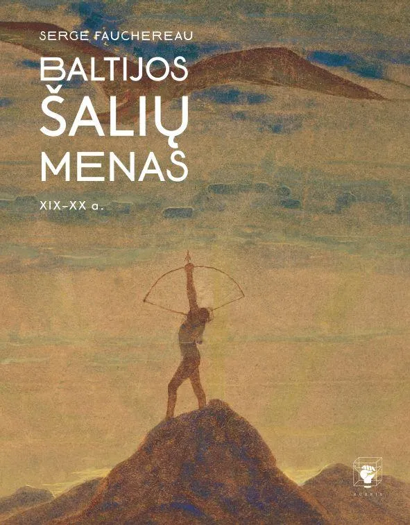 Baltijos šalių menas XIX–XX a.