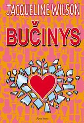 Bučinys