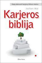 Karjeros biblija