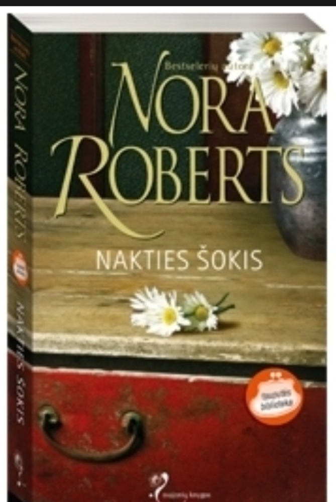 Nakties šokis