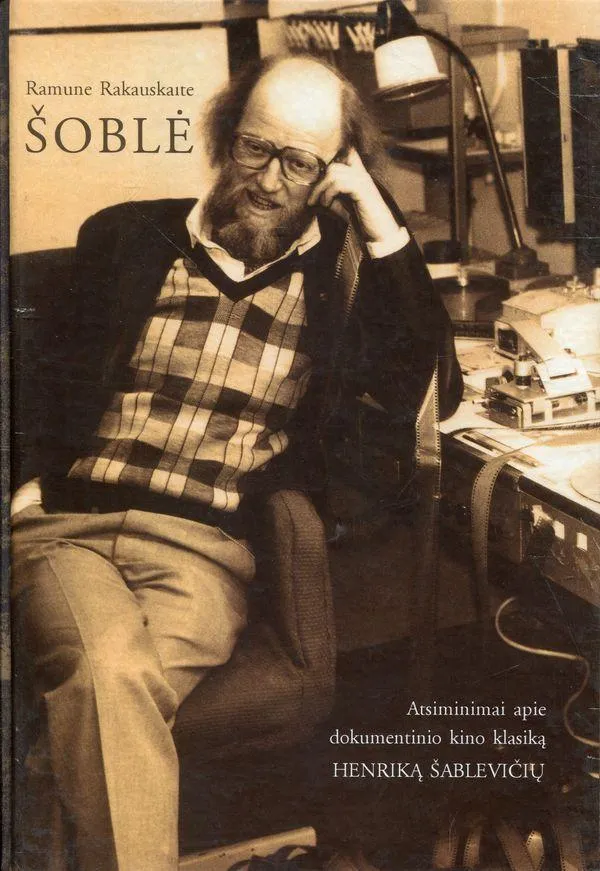 Šoblė