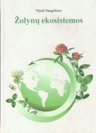 Žolynų ekosistemos