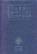 Frazeologijos žodynas
