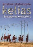 Kelias į Santjago de Kompostelą