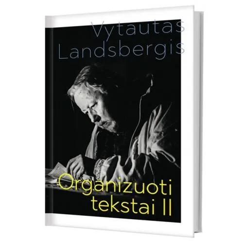 Organizuoti tekstai II