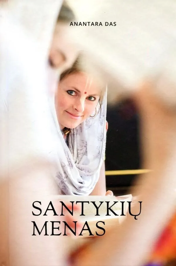 Santykių menas