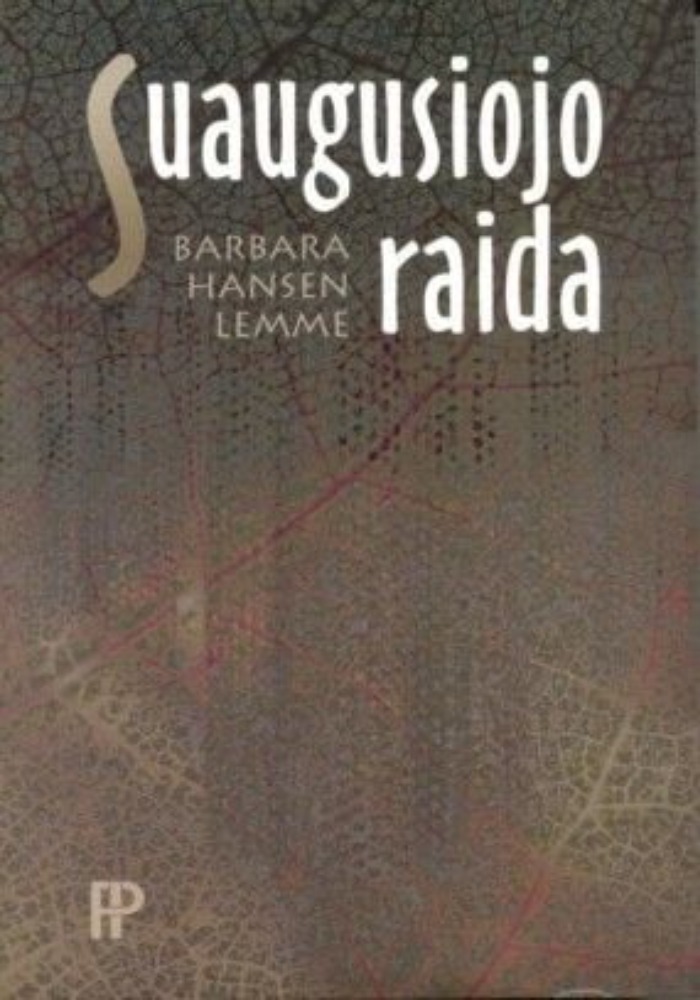 Suaugusiojo raida