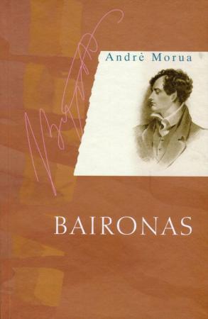 Baironas