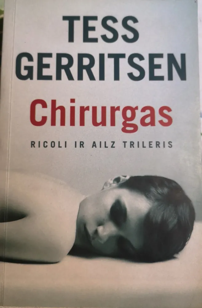 Chirurgas