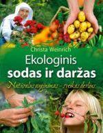 Ekologinis sodas ir daržas