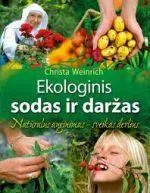 Ekologinis sodas ir daržas