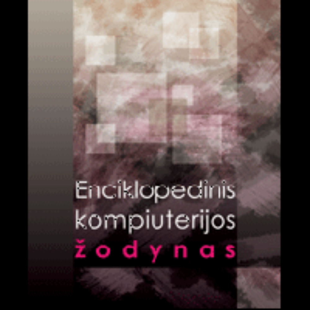 Enciklopedinis kompiuterijos žodynas