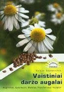 Vaistiniai daržo augalai (serija "Sveikuolio žinynas")