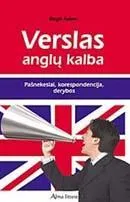 Verslas anglų kalba