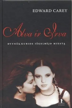 Alva ir Irva