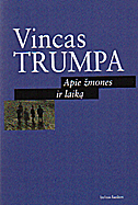 Apie žmones ir laiką