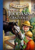 Juodasis Gražuolis. Mažoji klasika